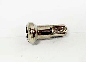 Nakrętka  12mm  stalowa (144 szt)
