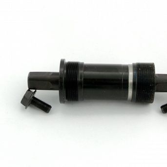 Oś mech. NECO B-910 BSA 131mm miski stal