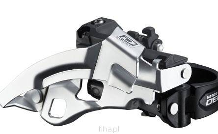 Przerz. przed. FD-M610 31,8 TOP/DOWN Shimano Deore