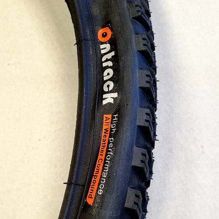 Opona 26X2.0,  R314 Ontrack