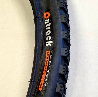 Opona 26X2.0,  R314 Ontrack