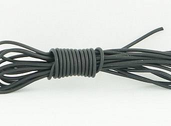 Przewód do oświetlenia jednożyłowy (2 metry)