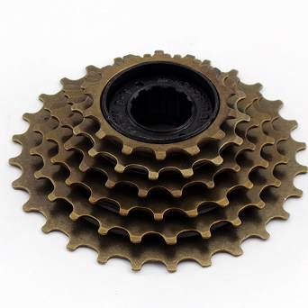 Wolnobieg 6 14-28 brąz bez indexu