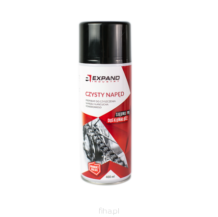 Czysty napęd 100 ml