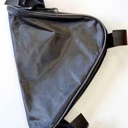 Torba trójkątna mini