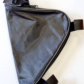 Torba trójkątna mini