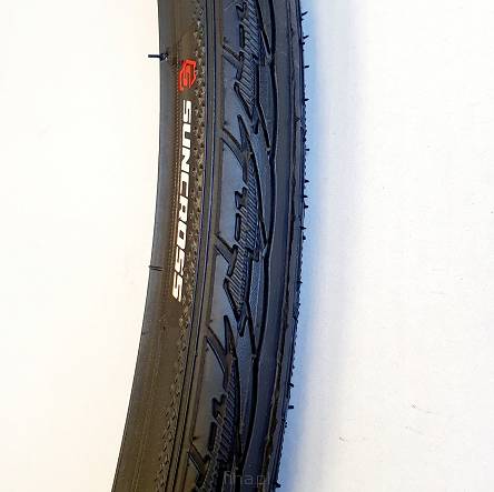 Opona WANDA 700X35C P1026 wkładka antyprzebiciowa
