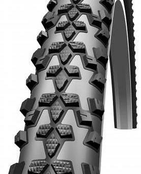 Opona 29x2,10 54-622 R-4154 Vasco  Black1