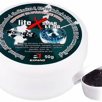 Smar ŁT-43 EXPAND 50g pudełko