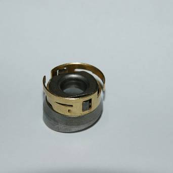 Sprzęgło kłowe torpedo Favorit