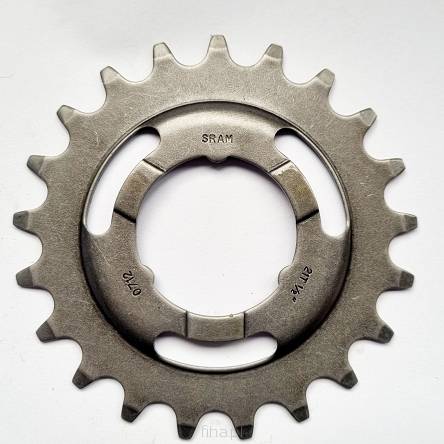 Zębatka tylna Z-21 Velosteel, SRAM