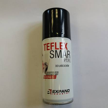 Smar teflonowy TEFLEX 100ml