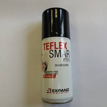 Smar teflonowy TEFLEX 100ml