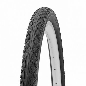 Opona 700x40C P1134 czarna 