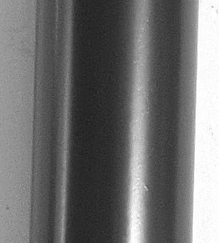 Wspornik siodła 27,2 x 300mm czarny