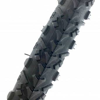 Opona Black1 28x1,50 40-622  Skin Wall R-3154 Rock