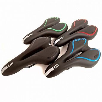 Siodło  MTB GEL