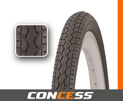 Opona 24x1,75  P193 czarna