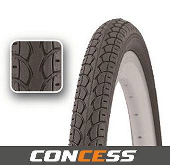 Opona 24x1,75  P193 czarna