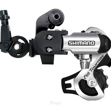 Przerzutka tylna RDFT-55 Shimano