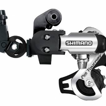 Przerzutka tylna RDFT-55 Shimano