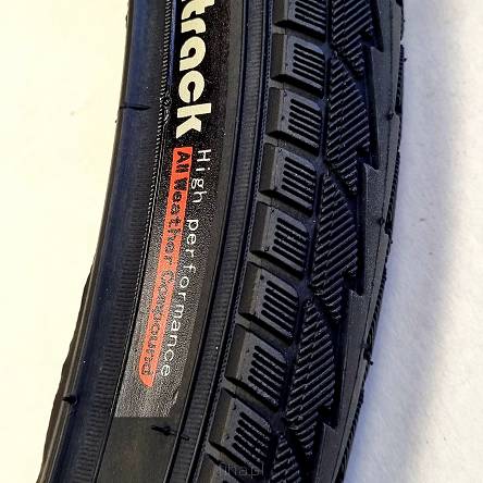Opona 26X1.75 ,R208 Ontrack