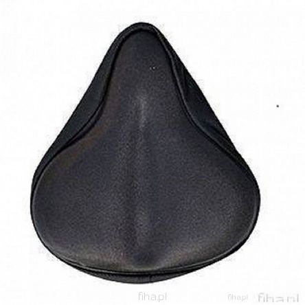Pokrowiec siodła gel damski  BL-L-006 255x245