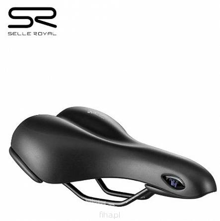 Siodło Selle Royal  FREEWAY