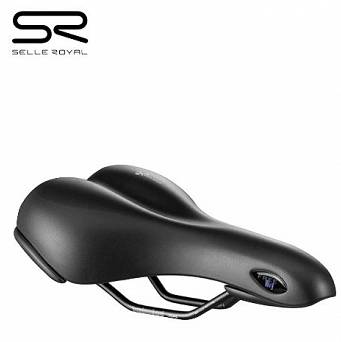 Siodło Selle Royal  FREEWAY