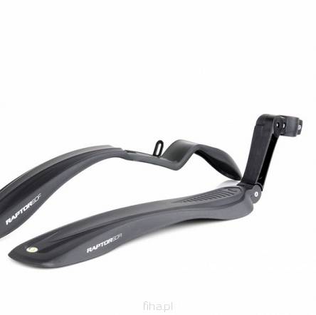 Błotnik Raptor SDE Set P+T