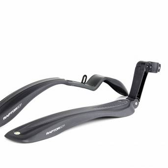 Błotnik Raptor SDE Set P+T