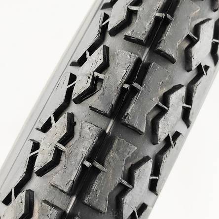 Opona Black1 18x1,75 47-366 R-4118
