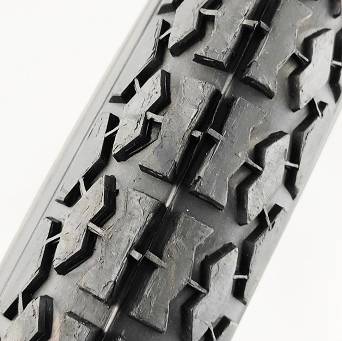 Opona Black1 18x1,75 47-366 R-4118