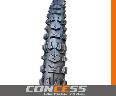 Opona 26x2,10 P103 czarna CONCESS