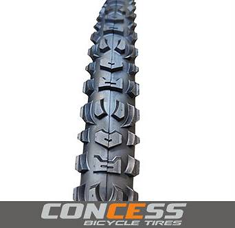 Opona 26x2,10 P103 czarna CONCESS