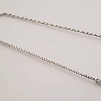 Wspornik błotnika 24" ocynkowany 310mm