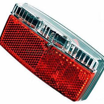 Lampa tylna na bagażnik 120C do prąd.z potrz.