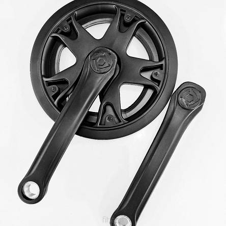 Mech. korb.X-line Pro 44 170 mm 1/2