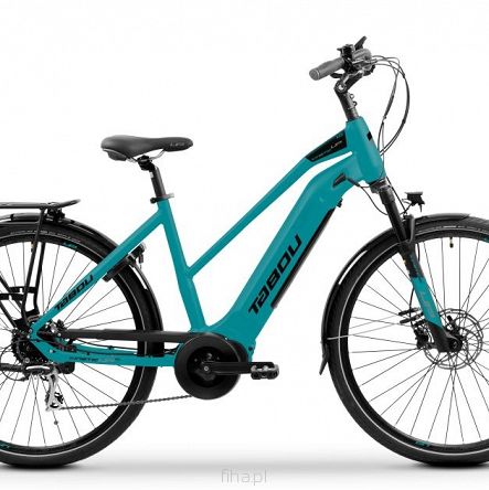 Rower TABOU KINETIC MONO UP 1.0 E-BIKE
