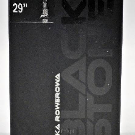 Dętka Black1  29x2,0 FV 48 mm
