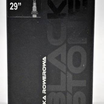 Dętka Black1  29x2,0 FV 48 mm