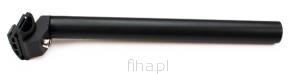 Wspornik siodła 28.6x300mm alum z jarzmem LJSP-11