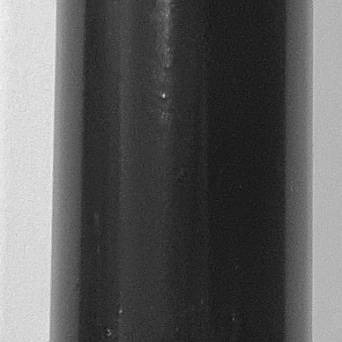 Wspornik siodła stal. 28.6x250 mm 