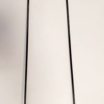 Wspornik do koszyka dł.440mm
