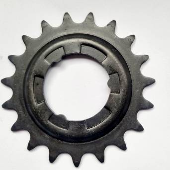 Zębatka tylna Z-19 SHIMANO