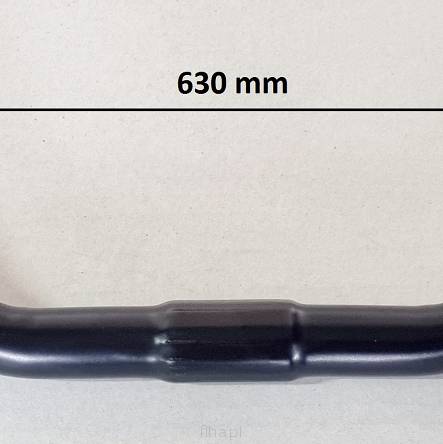 Kierownica malowana MTB3 630mm