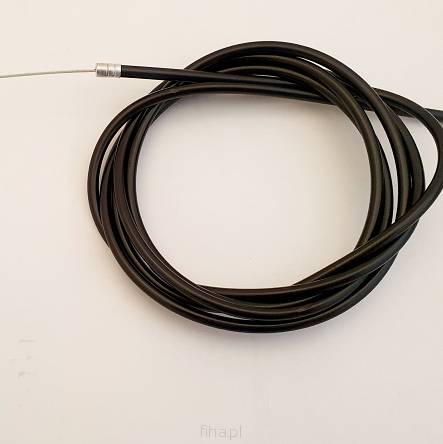 Linka przerzutki  2000mm z pancerzem 2P