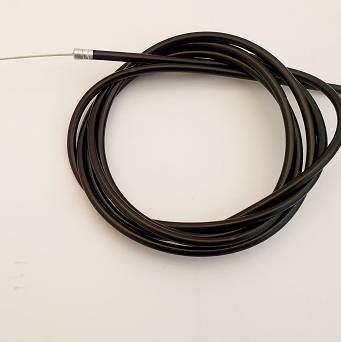 Linka przerzutki  2000mm z pancerzem 2P
