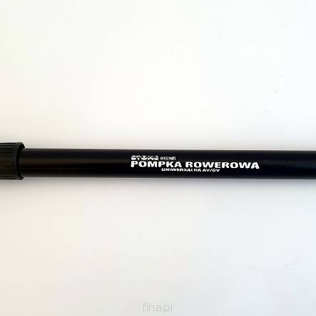 Pompka typ LUMA 380mm AV/DV