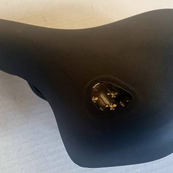Siodło Selle Royal  MODERATE LUMIA